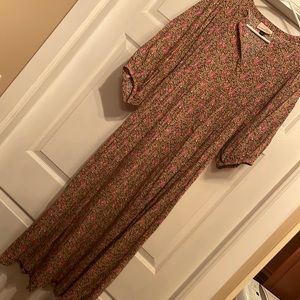 Universal Thread Maxi dress